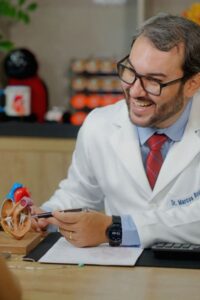 DR MARCOS ROSA PORTO VELHO RO7